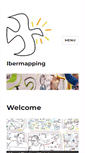 Mobile Screenshot of ibermapping.es